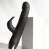 Rampant Rabbit Thrusting G-Spot Vibrator
