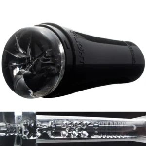 Alternative view of Fleshlight Flight Pilot Masturbator